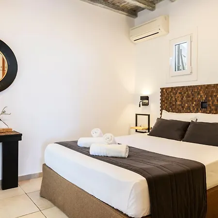 Aurora Mykonos Villa *