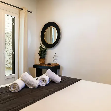 Aurora Mykonos Villa Kalafatis