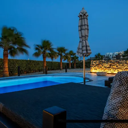 Aurora Mykonos *