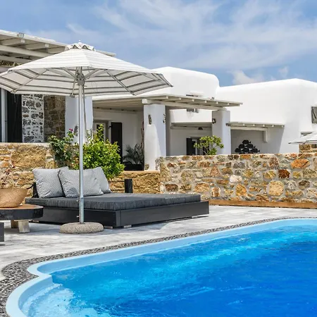 Aurora Mykonos Kalafatis