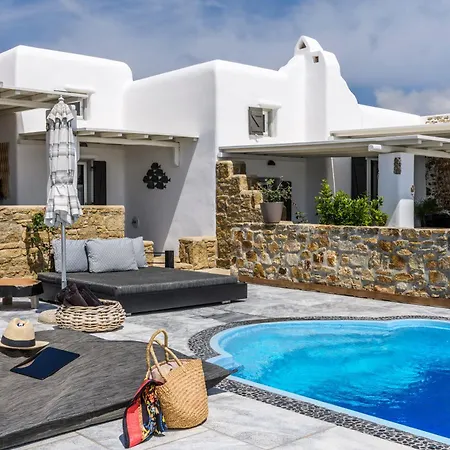 Aurora Mykonos