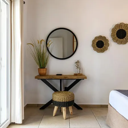 Aurora Mykonos Villa *