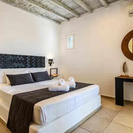 Villa Aurora Mykonos Kalafatis