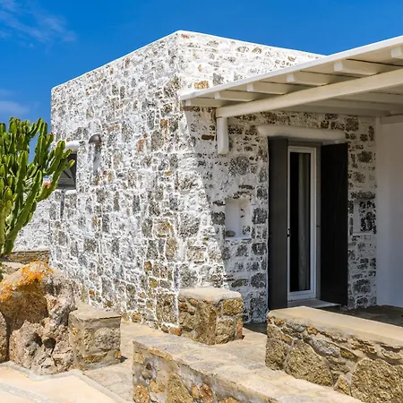 Aurora Mykonos Villa
