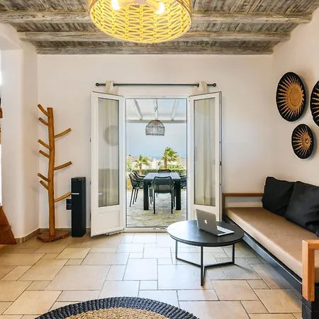 Aurora Mykonos