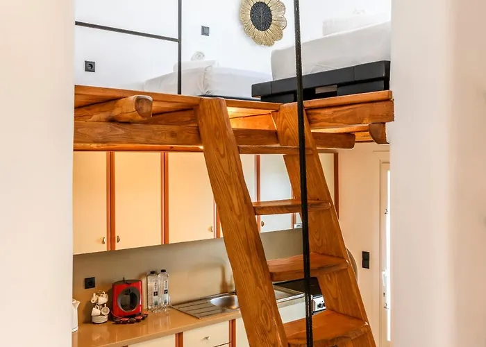 Villa Aurora Mykonos Kalafatis