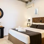 Aurora Mykonos Villa *