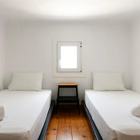 Villa Aurora Mykonos *